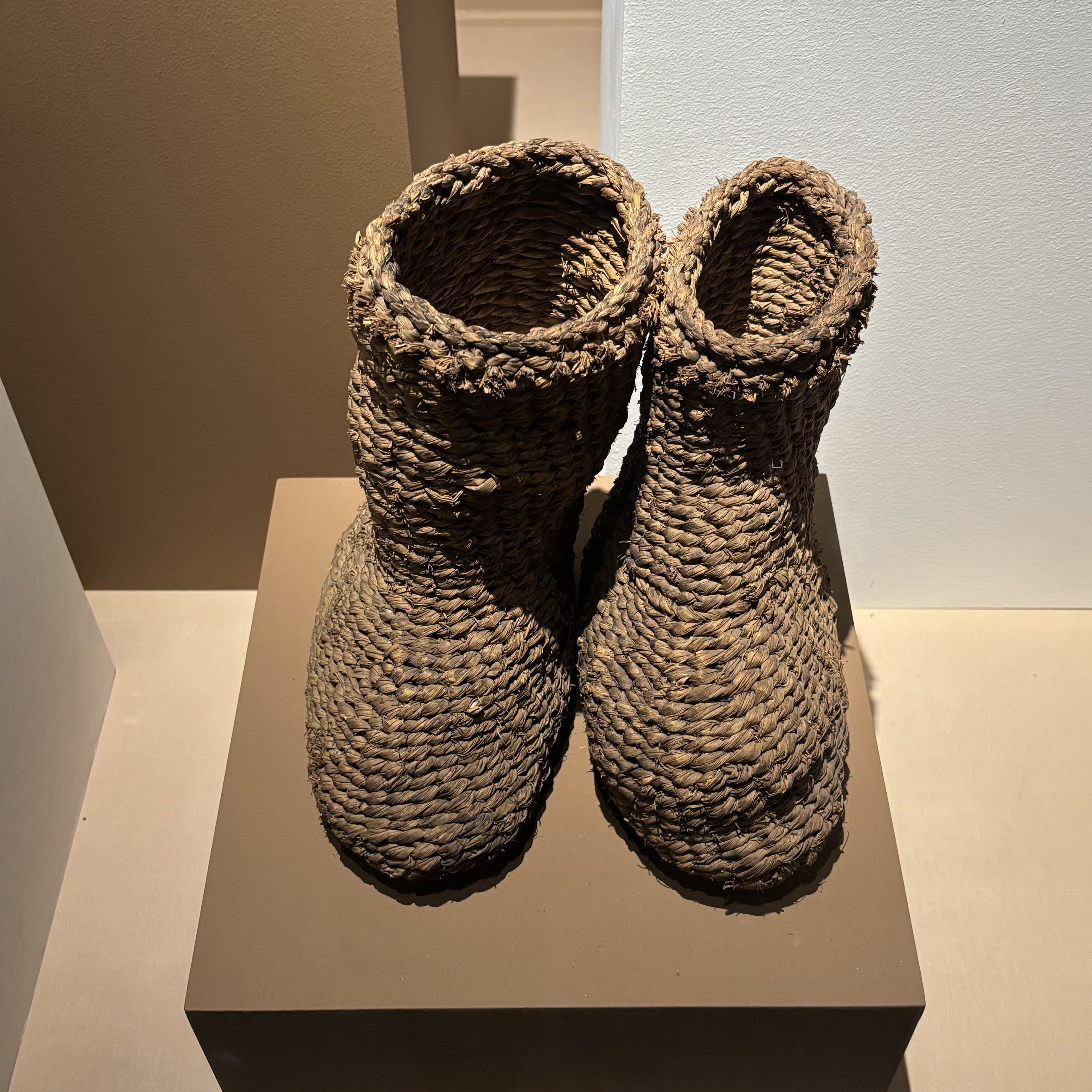 collecting ugg